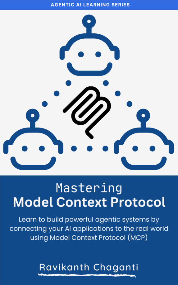 Mastering Model Context Protocol cover